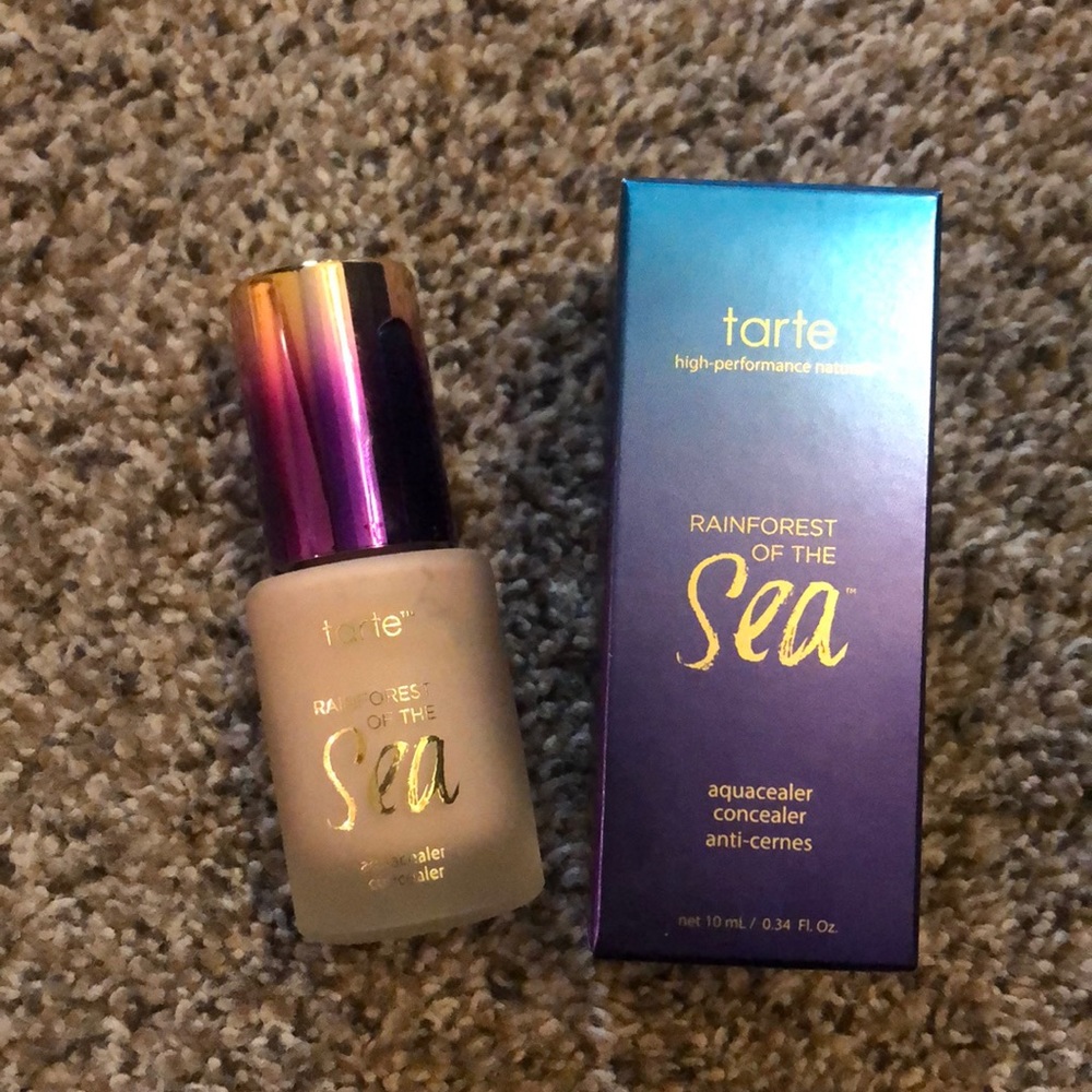 Tarte Rainforest of the Sea Concealer
